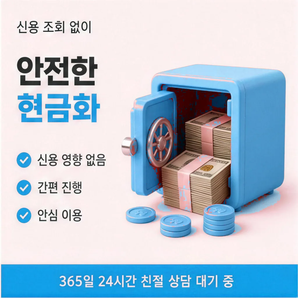 카드사별 한도 정책 안내